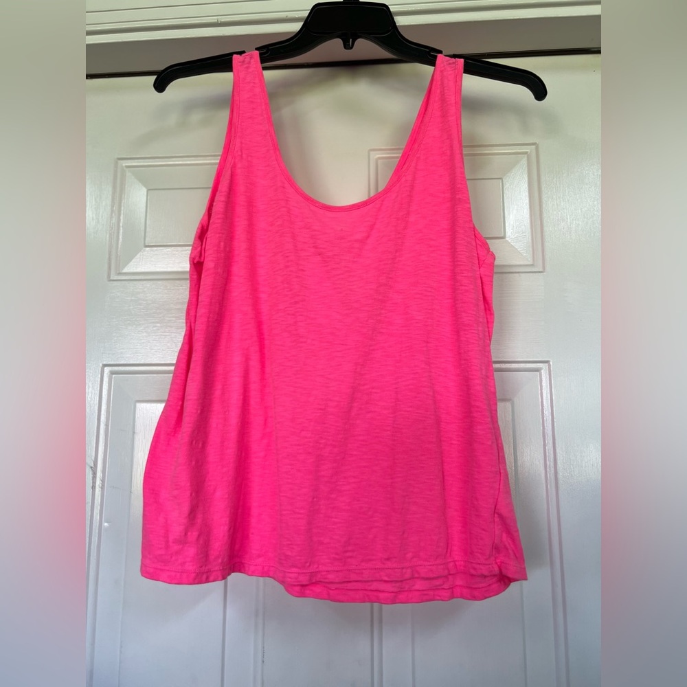 Lilly Pulitzer tank